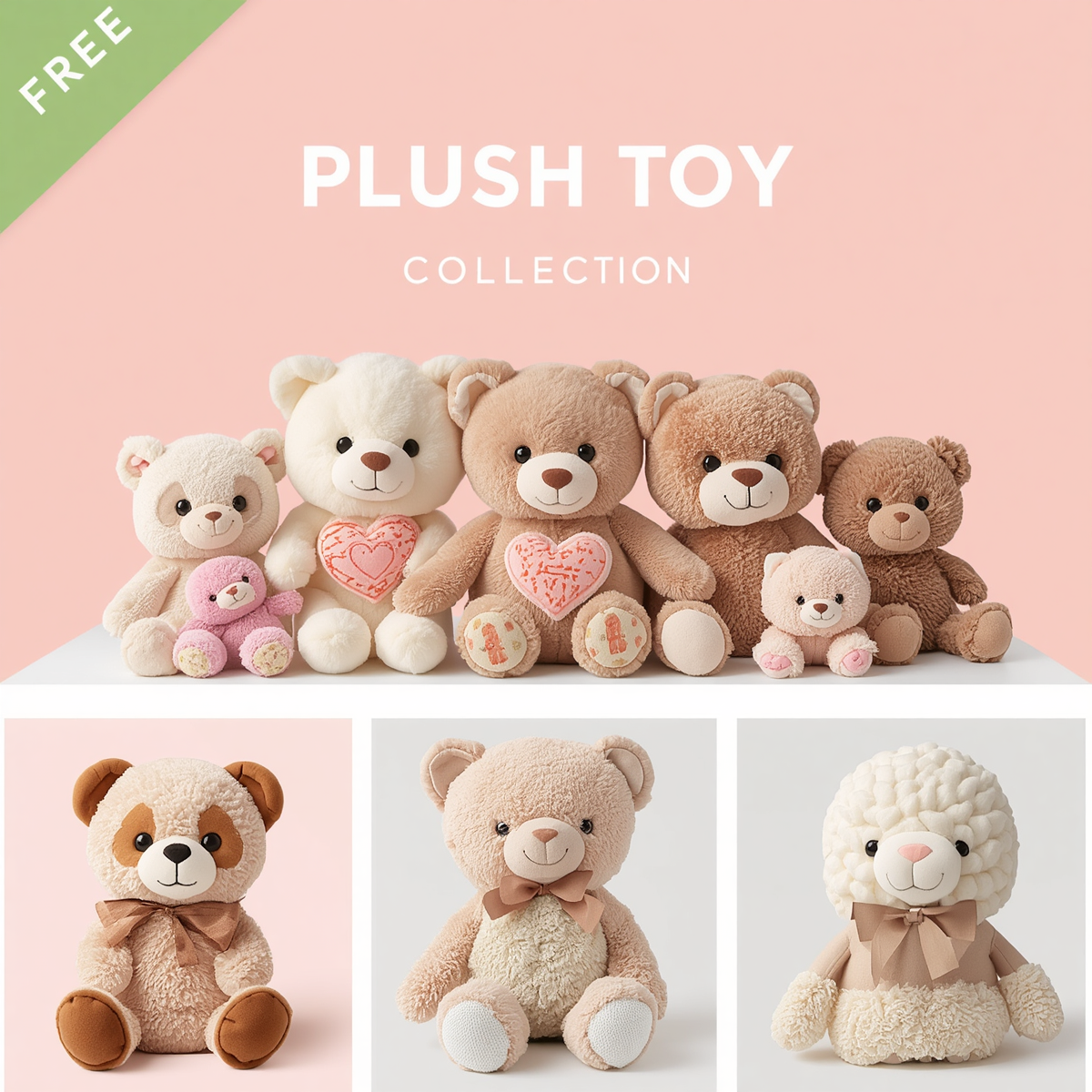 Peluche