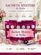 Sachet Mystère de Stylos fait main Premium ✨