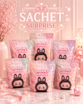 Sachet Surprise Artisanal 🎀 | Créations Fait Main & Cadeaux Mystère