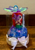 Création artisanale Ariel – Décoration féerique faite main
