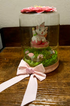 Décoration artisanale Marie – Les Aristochats