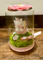 Décoration artisanale Marie – Les Aristochats