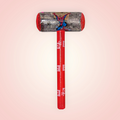 Marteau plastique Spiderman