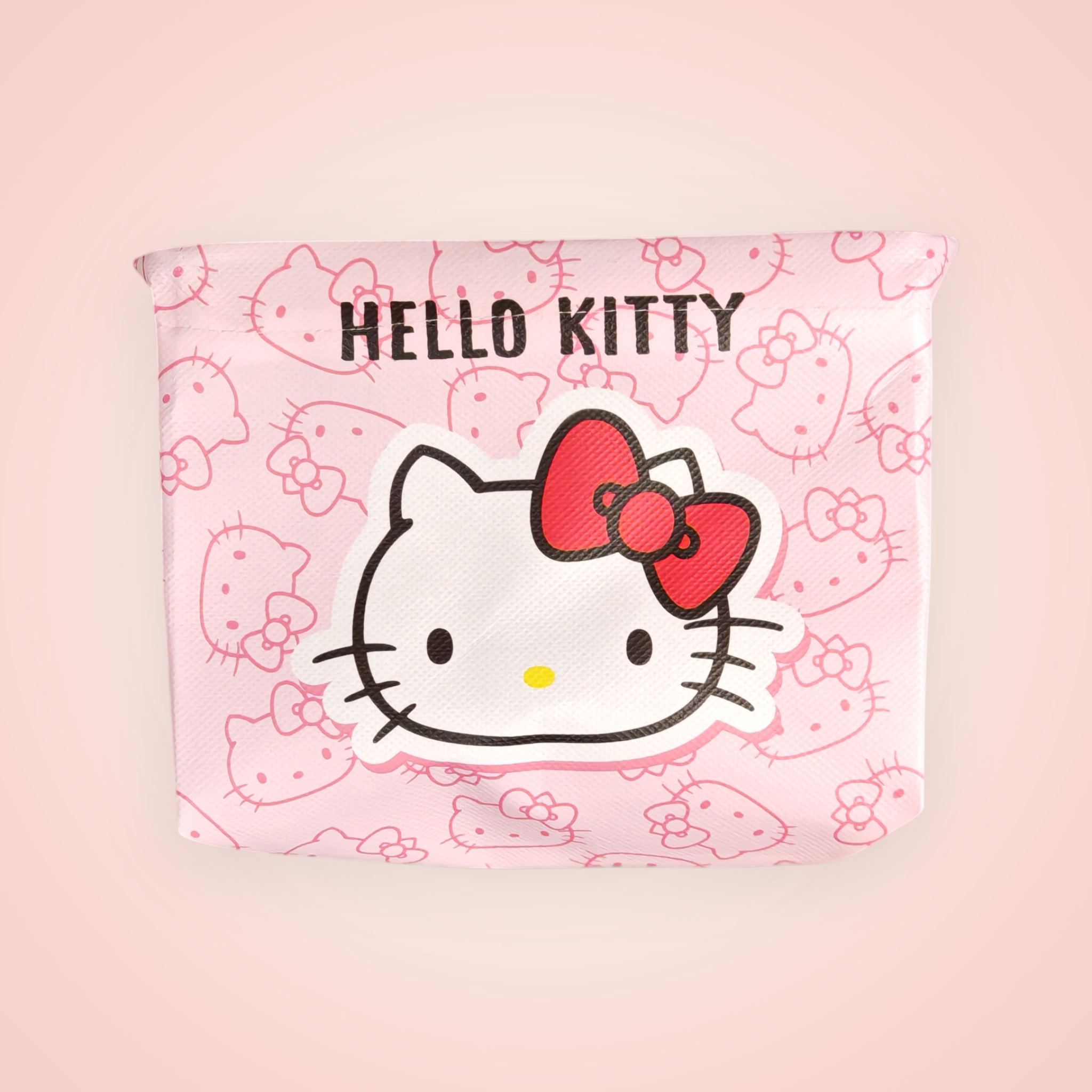 Petit panier Hello Kitty