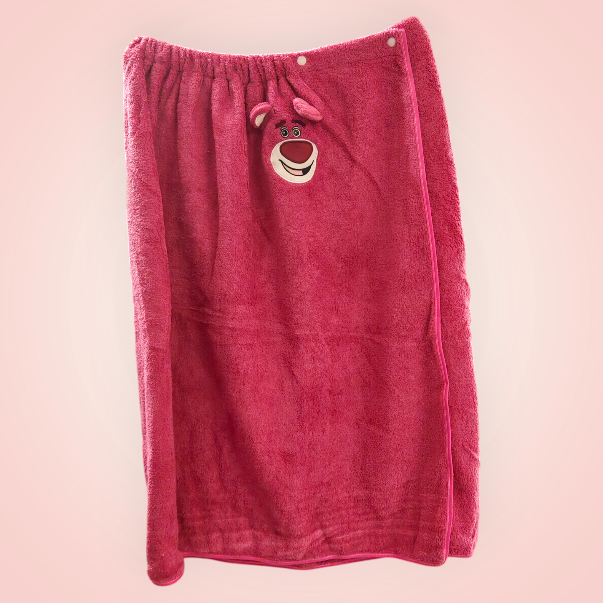 Serviette de toilette Lotso