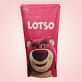 Serviette Lotso