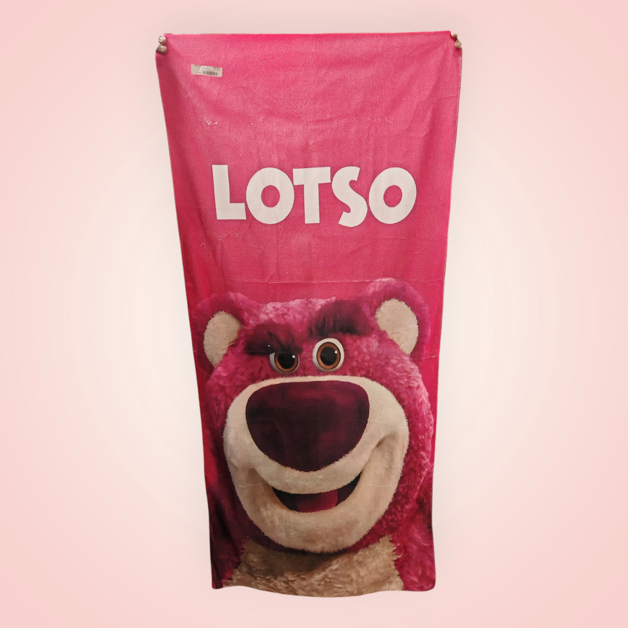 Serviette Lotso