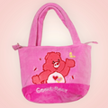 Petit sac doudous bisounours