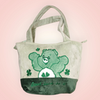 Petit sac doudous bisounours