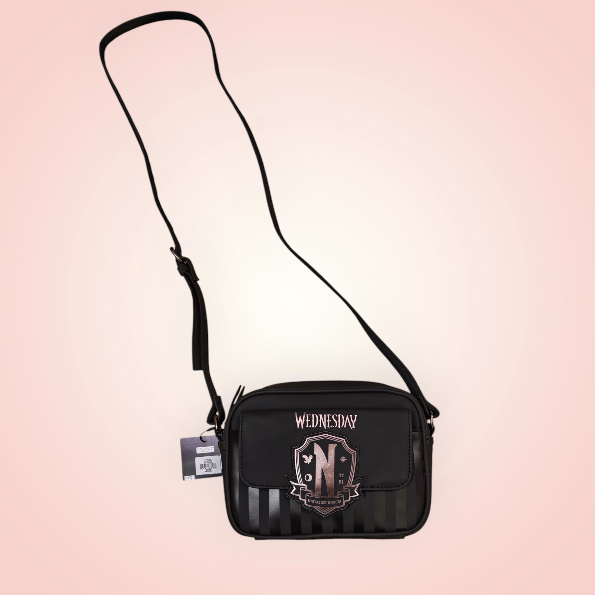 Sacoches Mercredi Adam’s