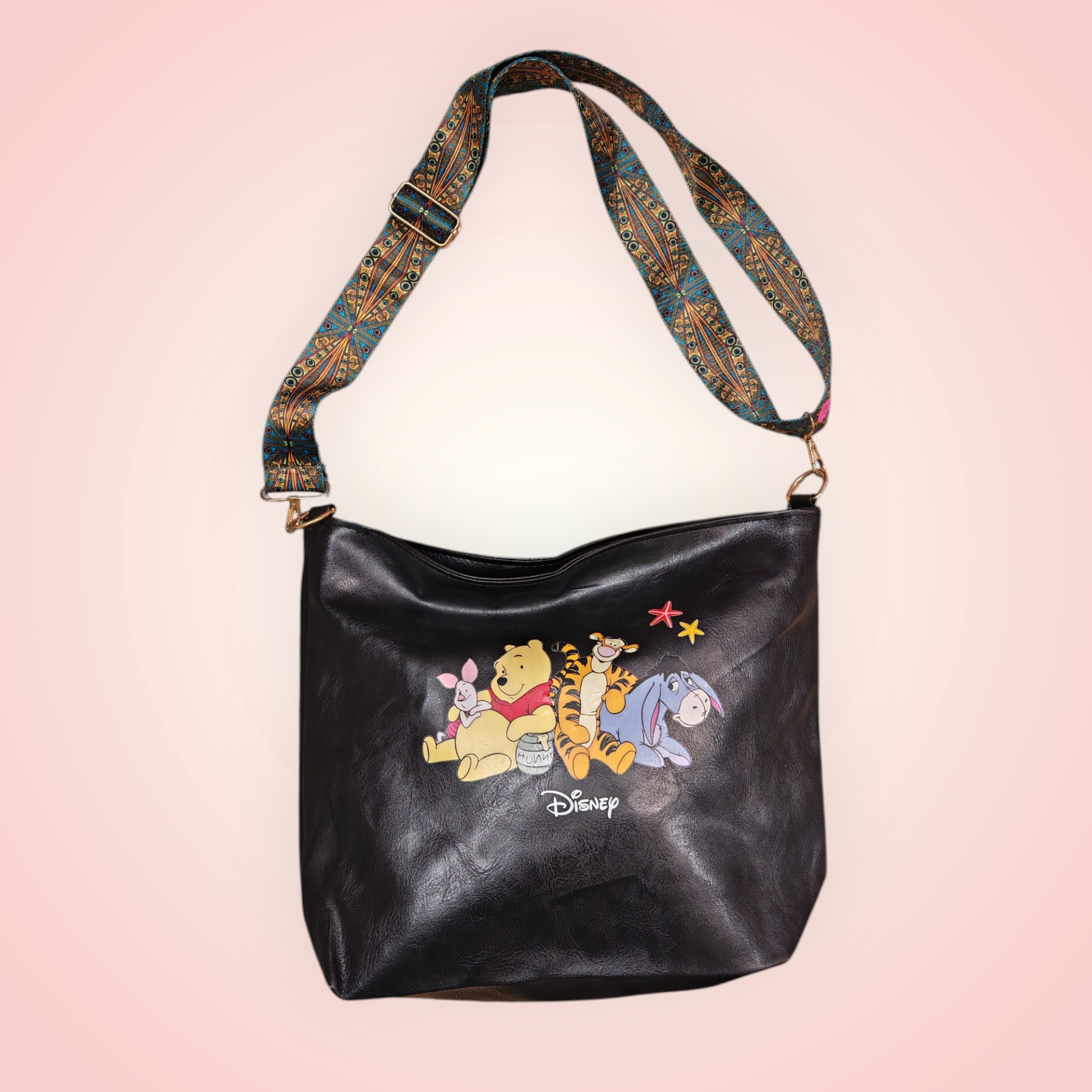 Sac a main Winnie l’ourson