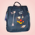 Sac à dos Mickey ouverture arrière