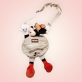 Sacoche Mickey explorateur