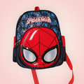 Sac à dos 3D Spiderman