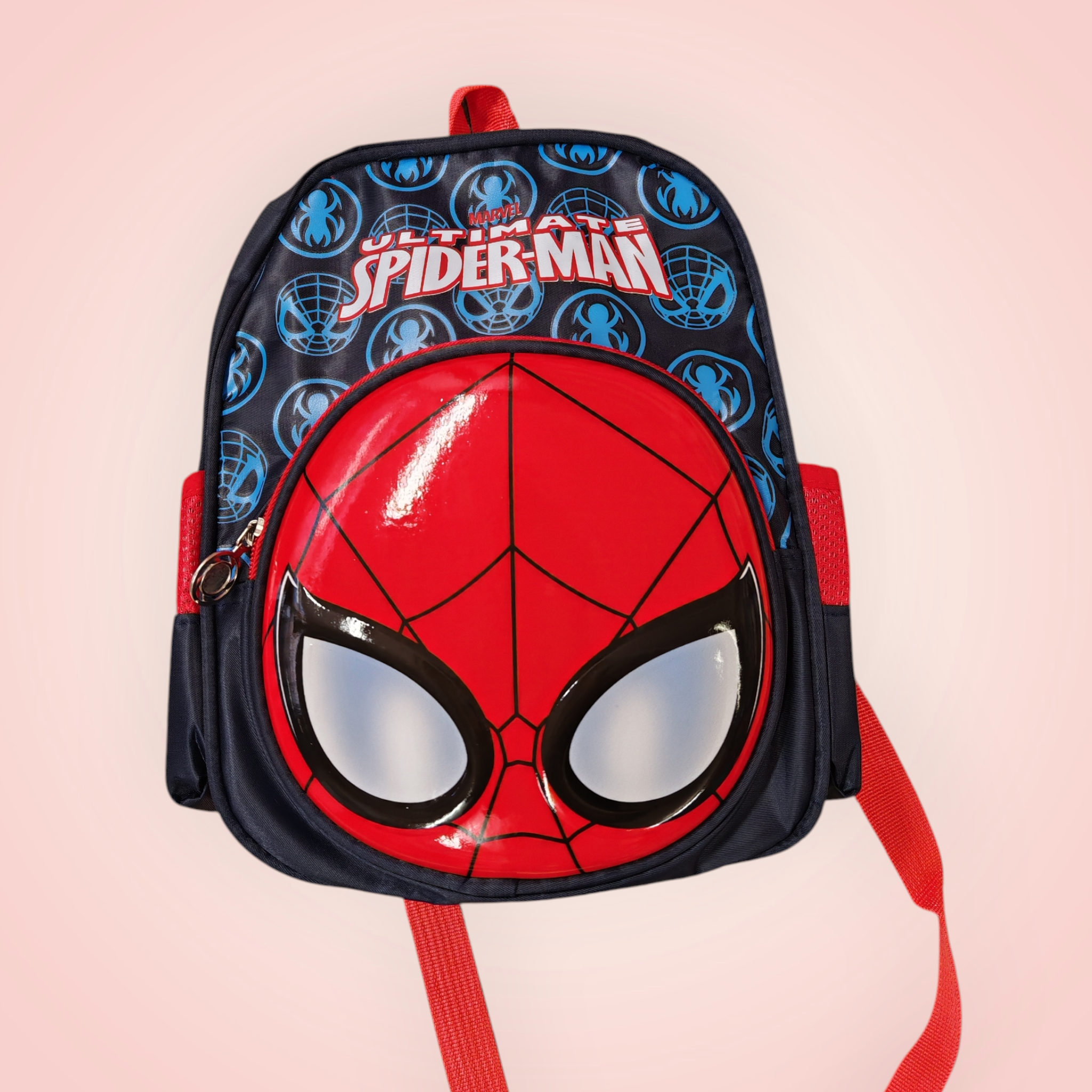 Sac à dos 3D Spiderman