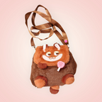 Sac tout doux Zootopie