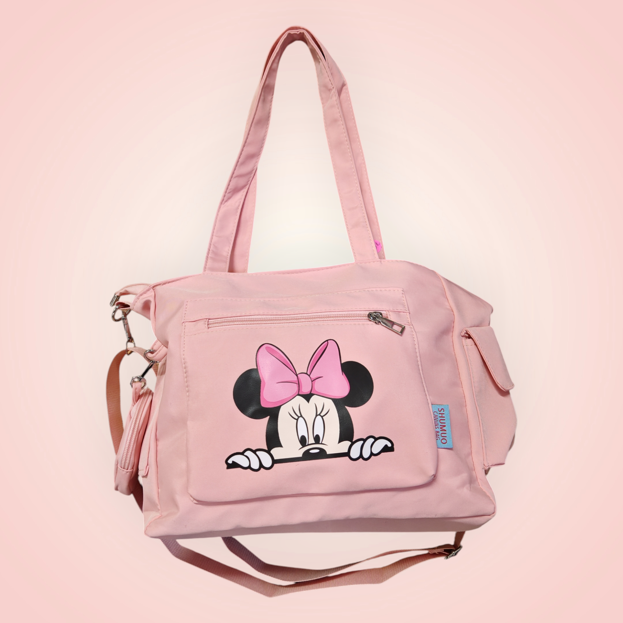 Sac à main Minnie