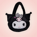 Sac tout doux kuromi