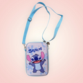 Sacoche dur stitch / disney