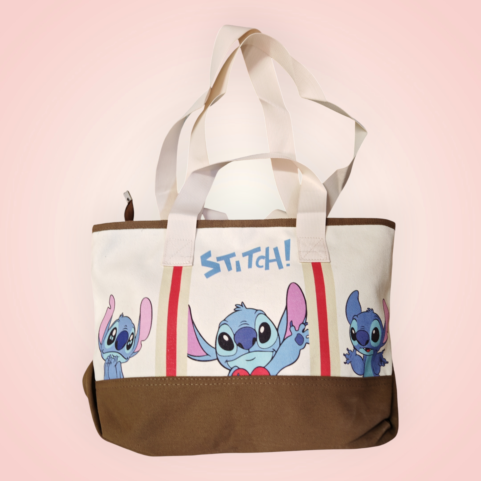 Sac Stitch