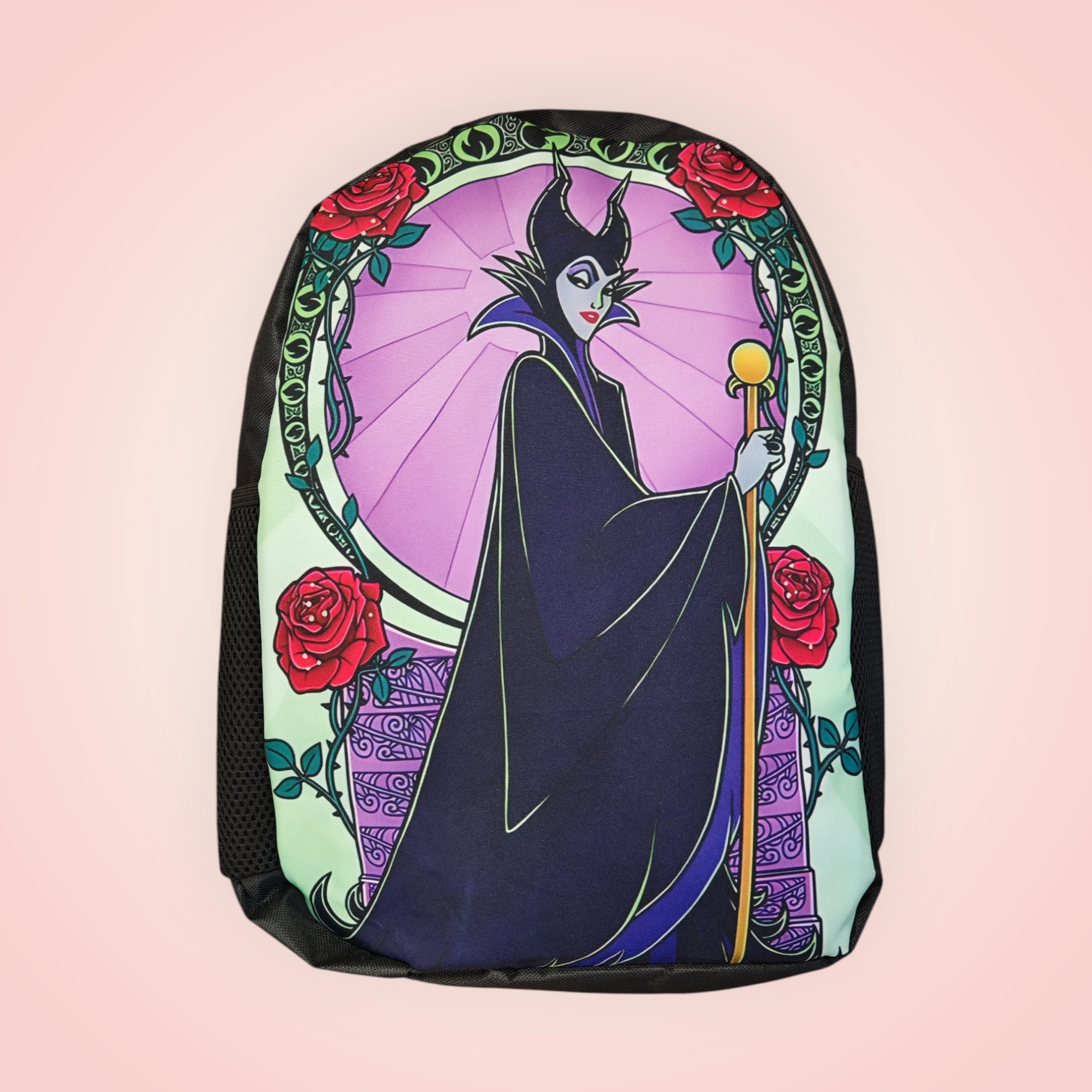 Sac à dos Maléfique