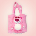 Sac doudou Lotso