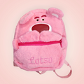 Sac à dos tout doux Lotso