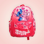 Sac à dos stitch different coloris