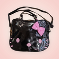 Sac similicuir hello kitty
