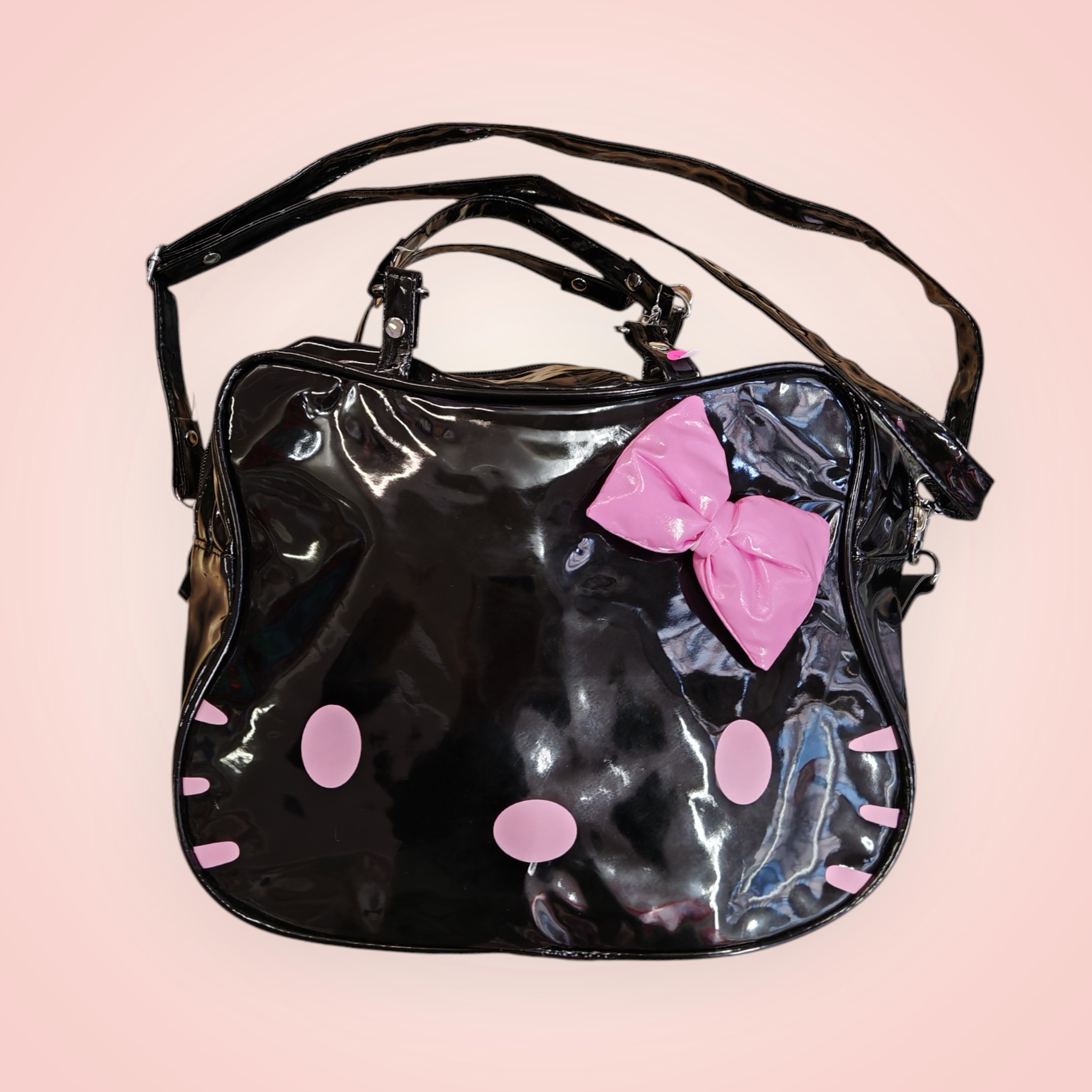 Sac similicuir hello kitty