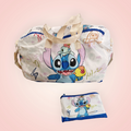 Sac de voyage Stitch différentes coloris