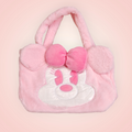 Sac doudou Mickey / Minnie