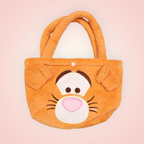 Sac doudou tigrou/Winnie l’ourson