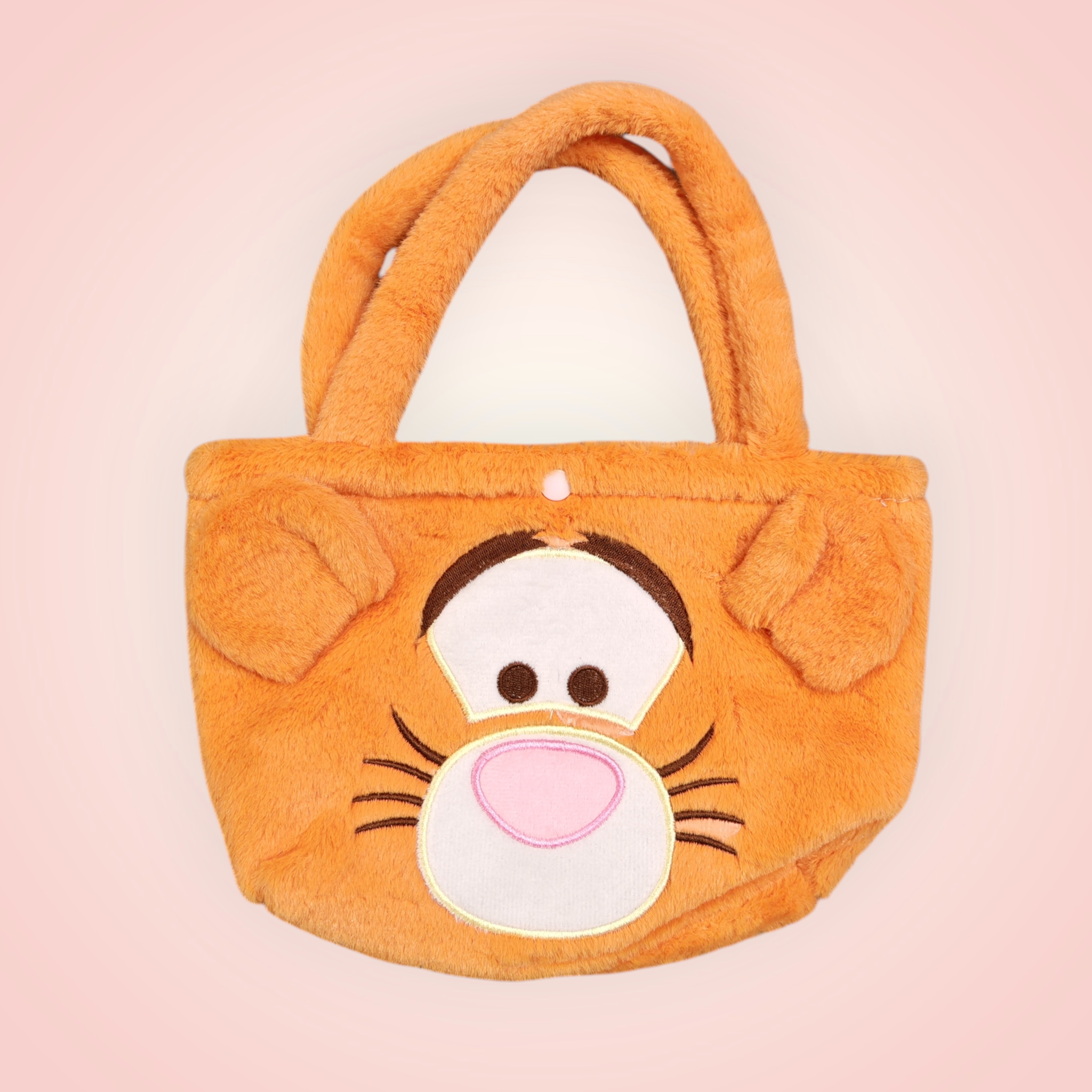 Sac doudou tigrou/Winnie l’ourson