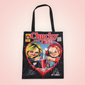 Tote bag chucky