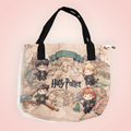 Tote bag Harry Potter