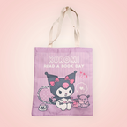 Tote bag hello kitty / kuromi