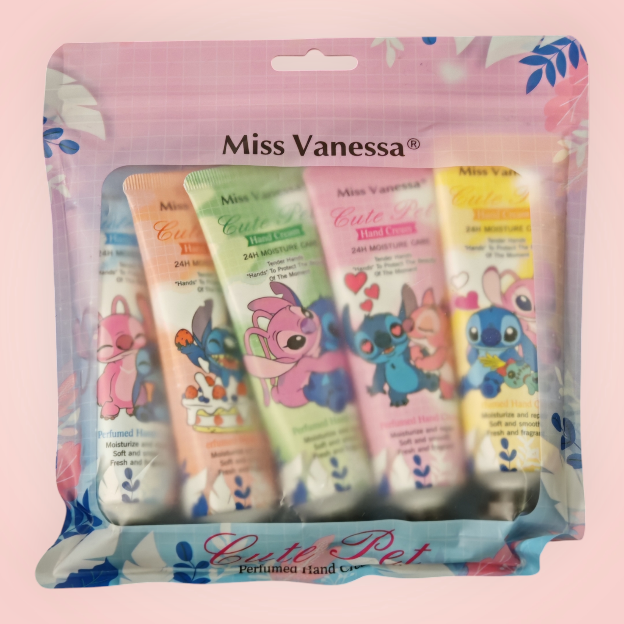 Crème pour les main Stitch