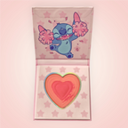 Palette fard à joue Stitch