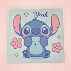 Palette bronzer et highlighter Stitch