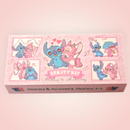 Coffret maquillage Stitch