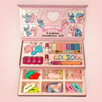 Coffret maquillage Stitch