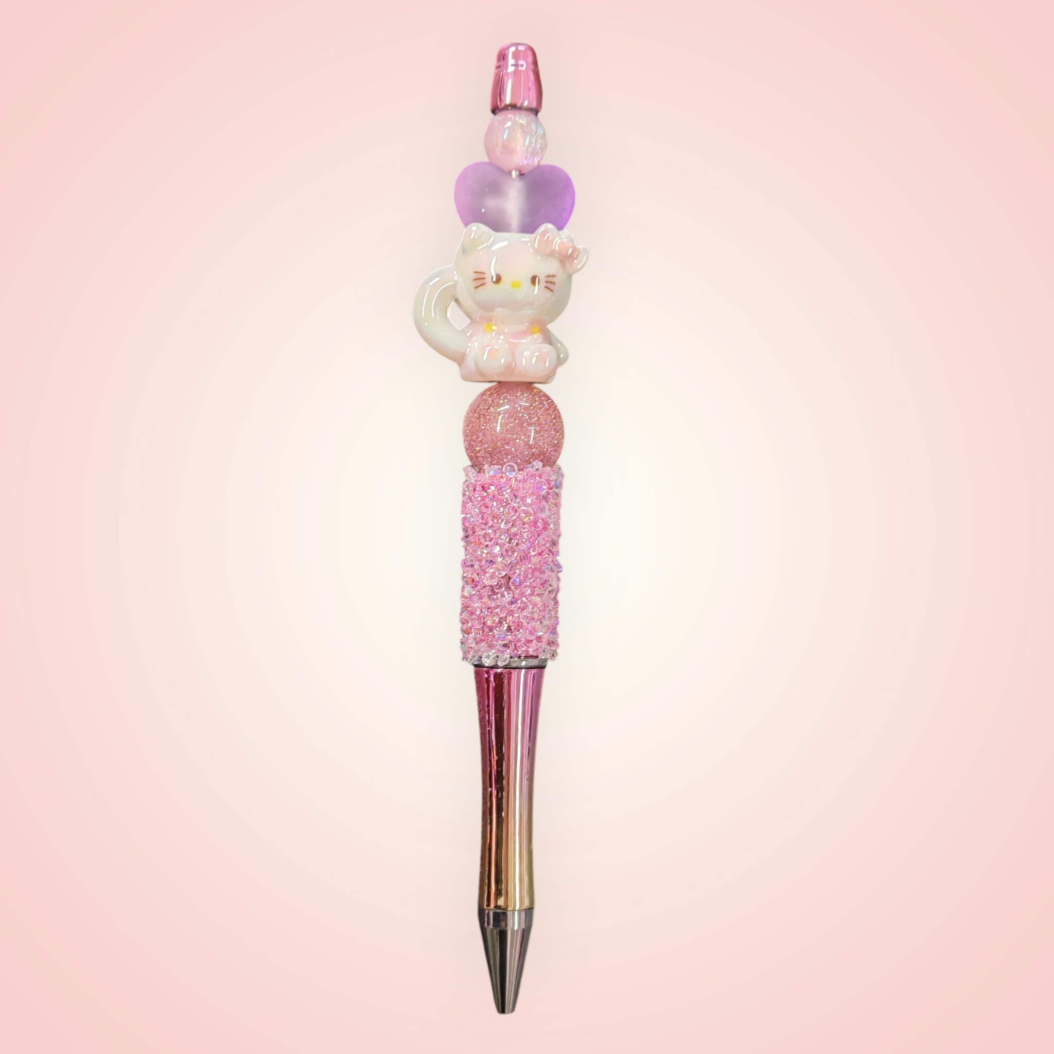 Stylo Hello kitty