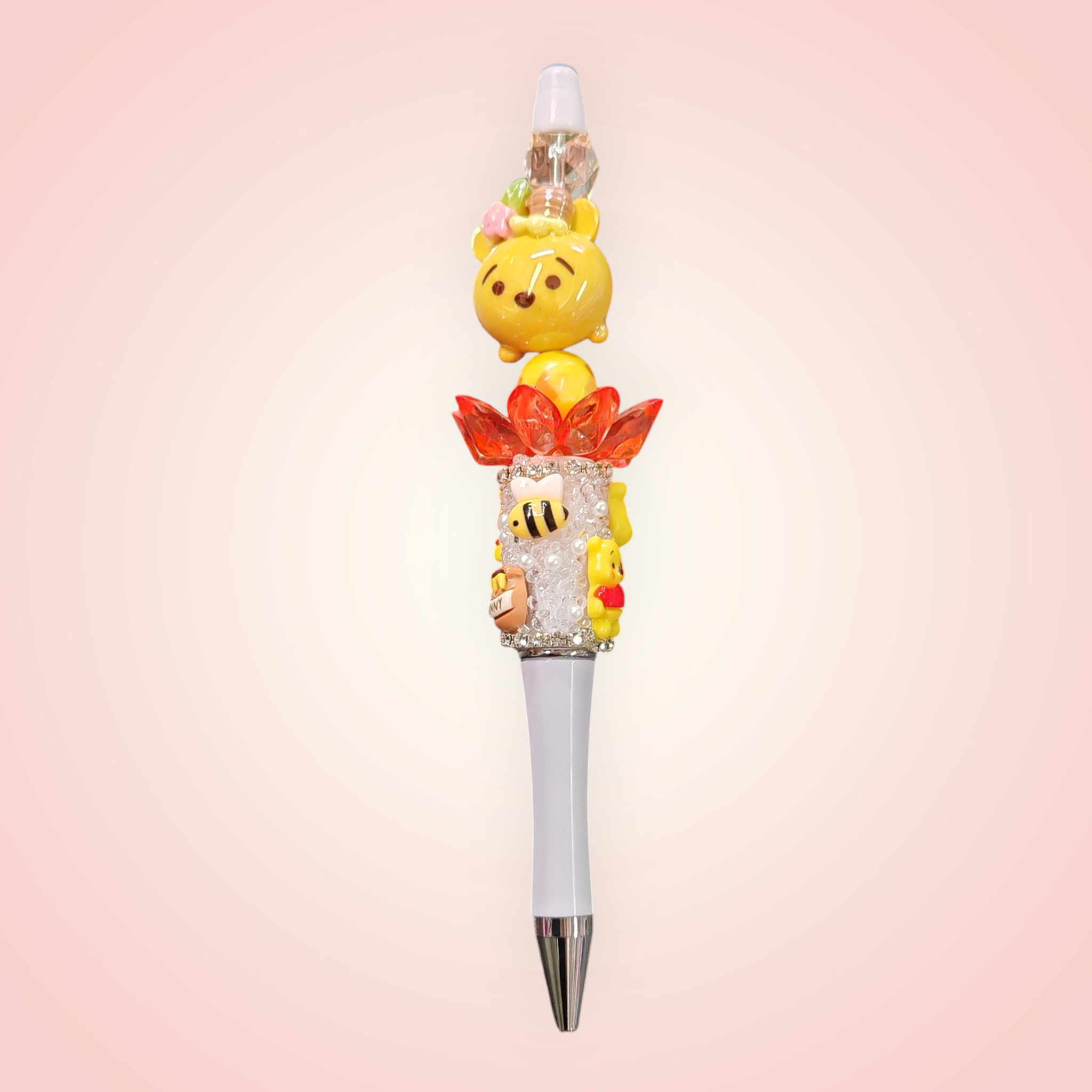 Stylo Winnie l’ourson