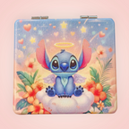 Miroir stitch