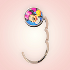 Accroche sac Disney