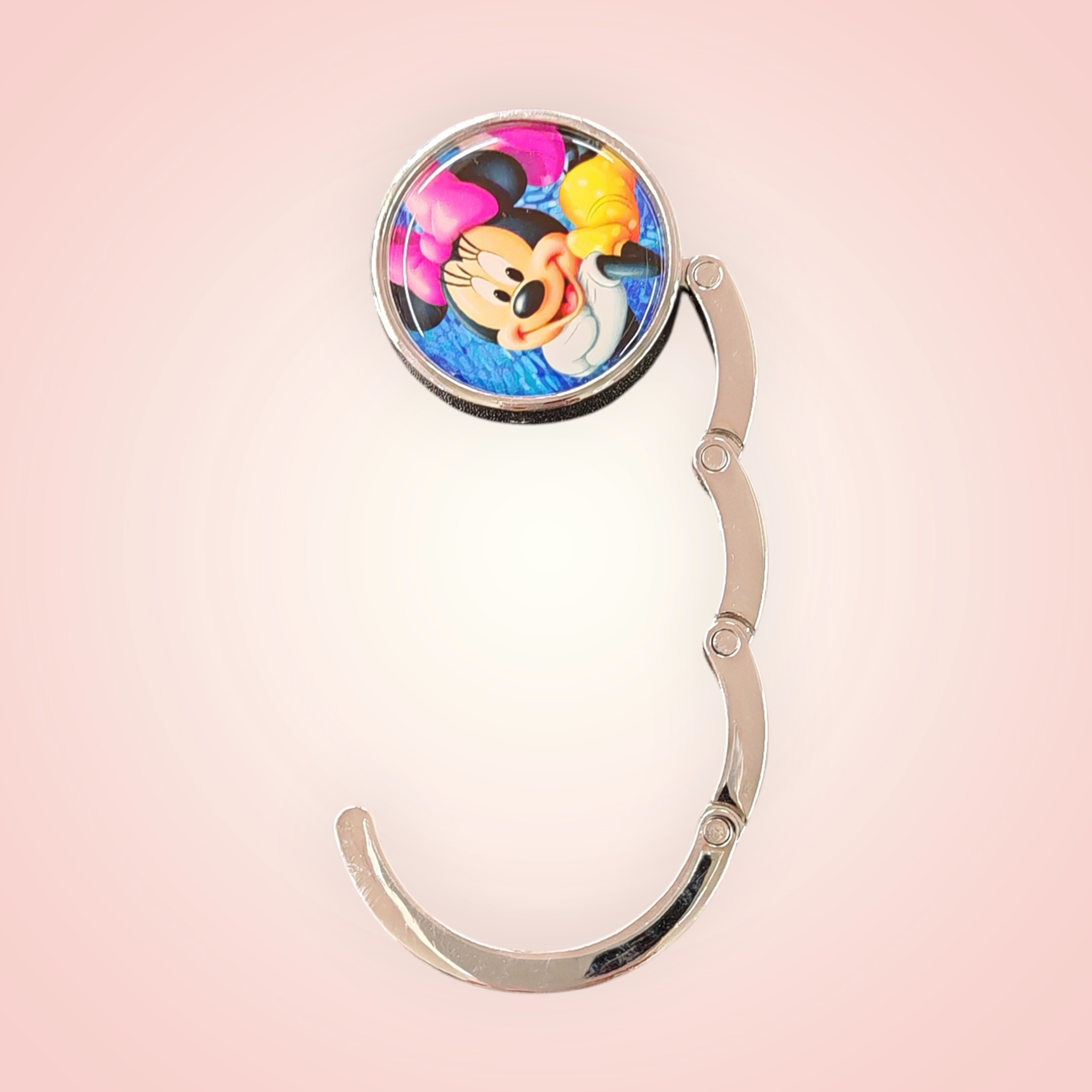Accroche sac Disney