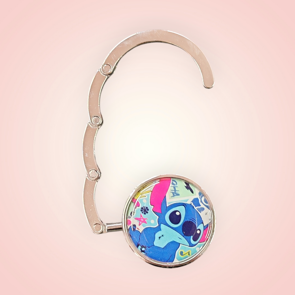 Accroche sac Disney