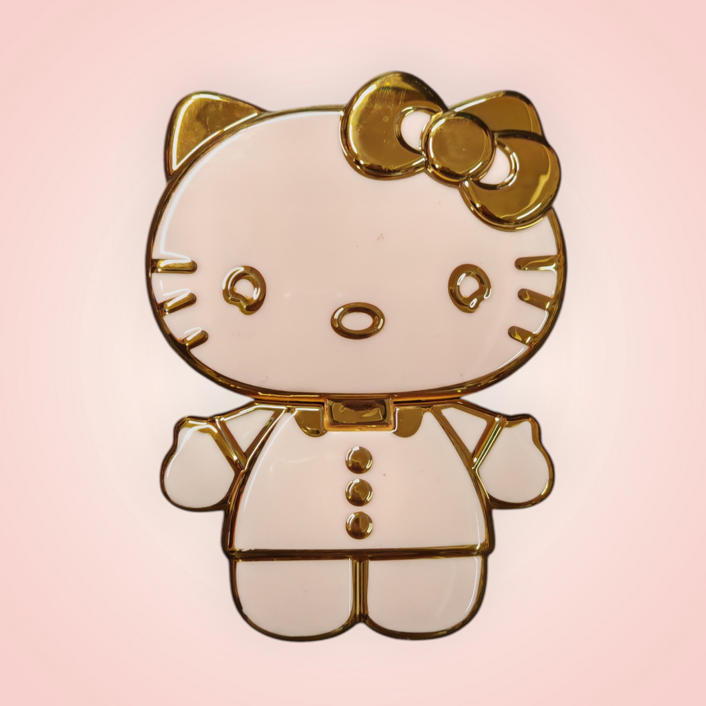 Miroir téléphone hello kitty