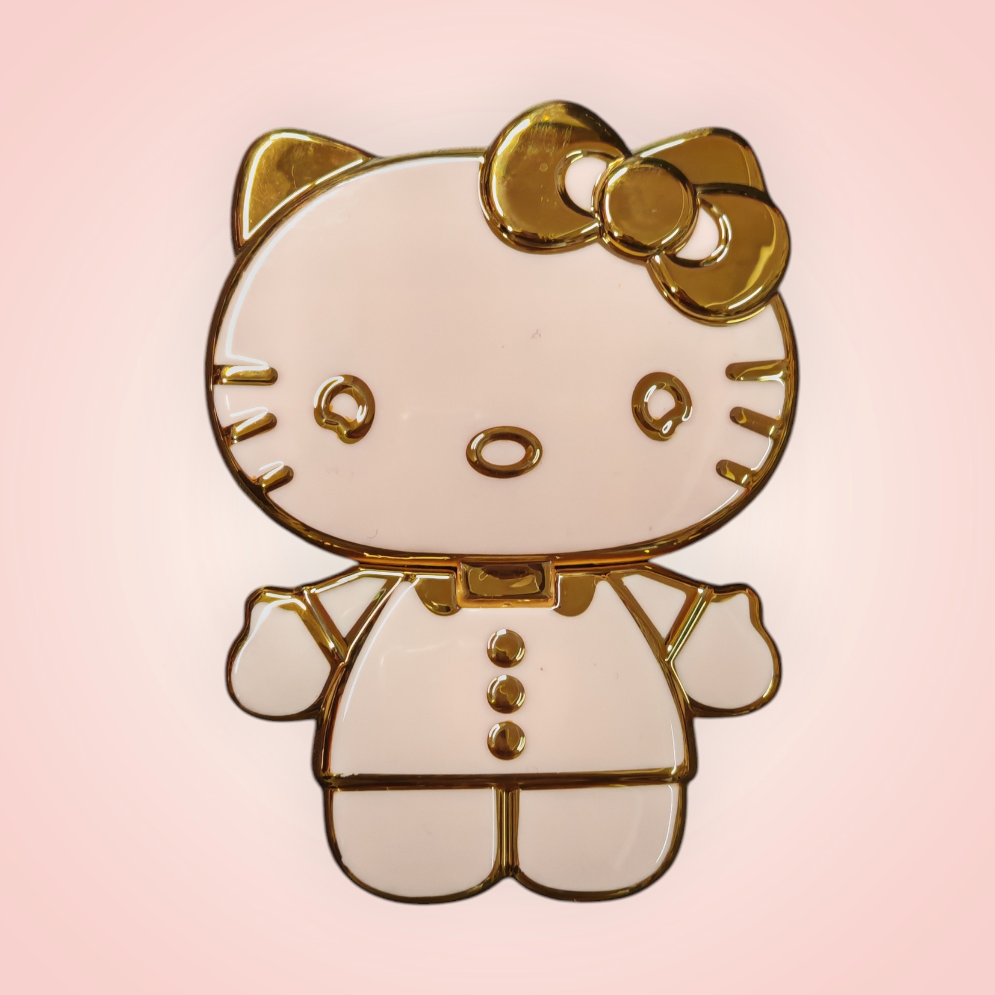Miroir téléphone hello kitty
